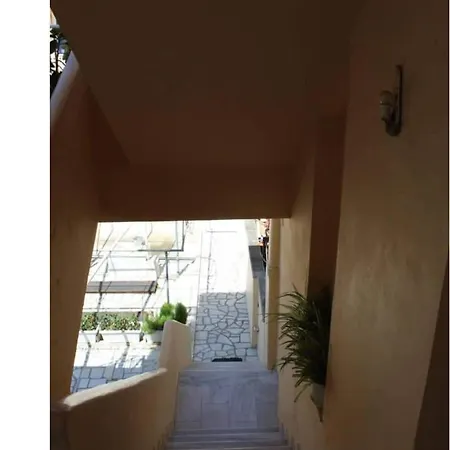 Appartement Marina House *