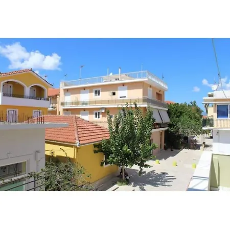 Marina House *