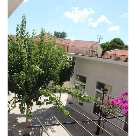 Marina House