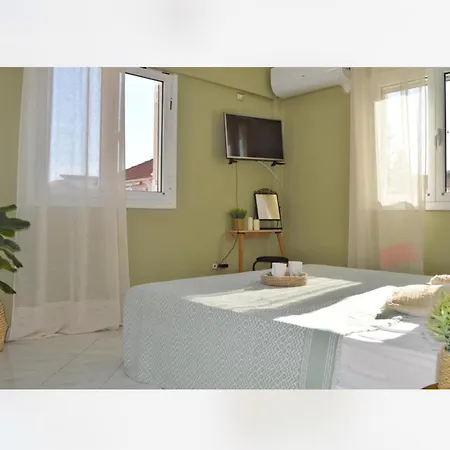 Marina House Appartement Lixouri