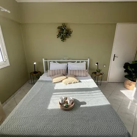 Marina House Appartement