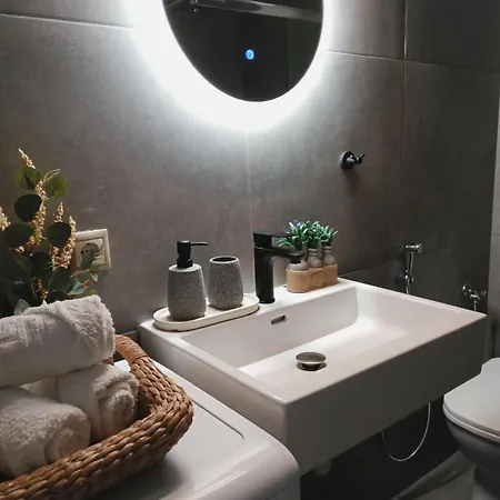 Appartement Marina House