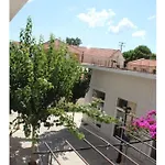 Marina House