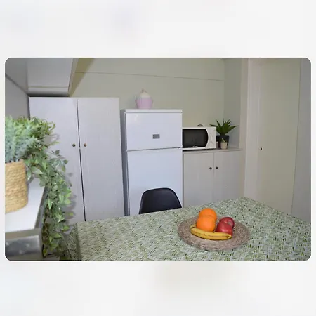 Marina House דירה