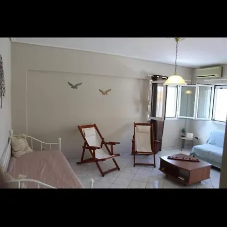 Marina House Διαμέρισμα Ληξούρι