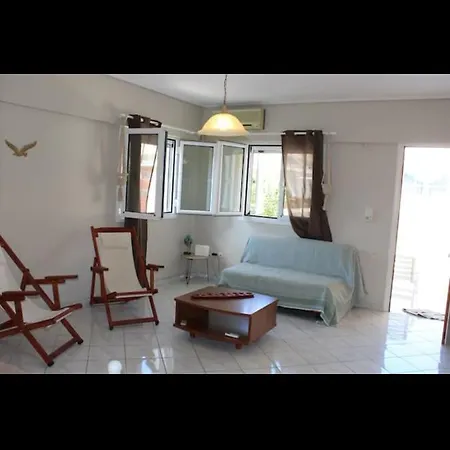 Διαμέρισμα Marina House