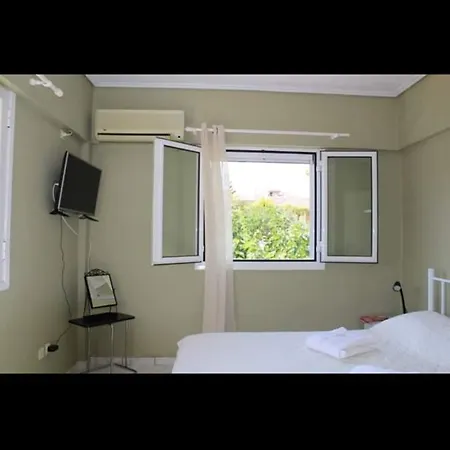 Marina House *