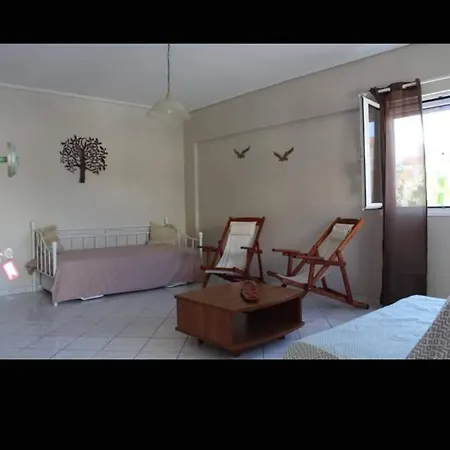 Marina House Ληξούρι