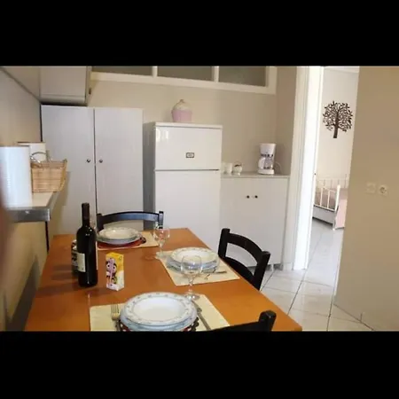 Marina House Ληξούρι