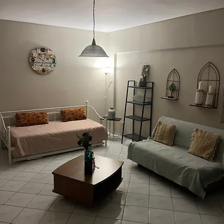 Marina House
