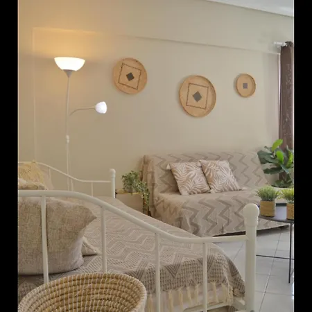 Marina House Διαμέρισμα *