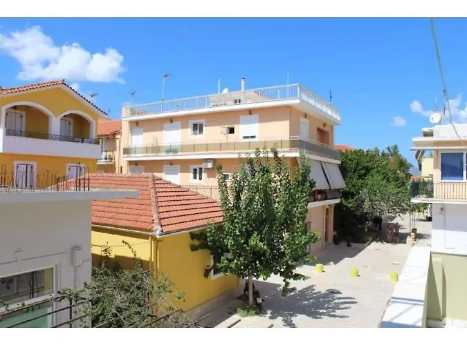 Marina House *