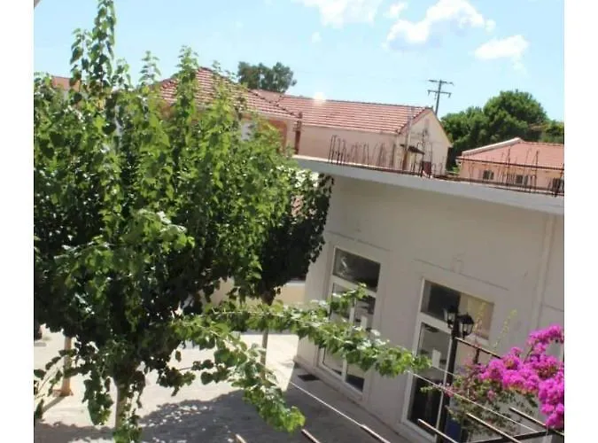 Marina House