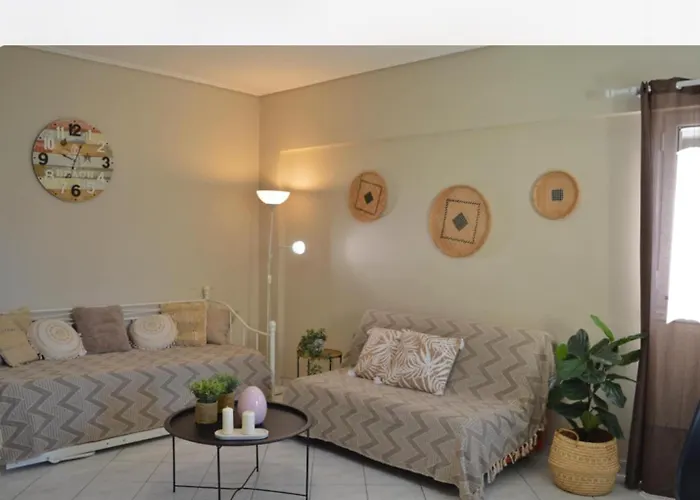 Marina House Апартаменты