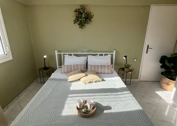 Marina House Апартаменты