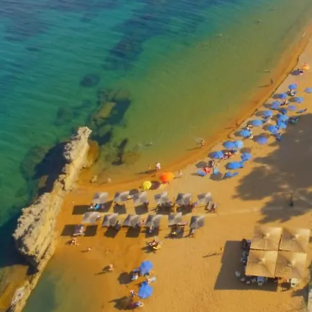 Marina House * Lixouri