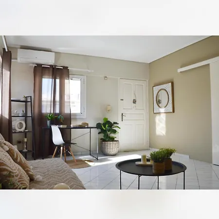 Marina House * Lixouri