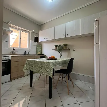 Lejlighed Marina House Lixouri